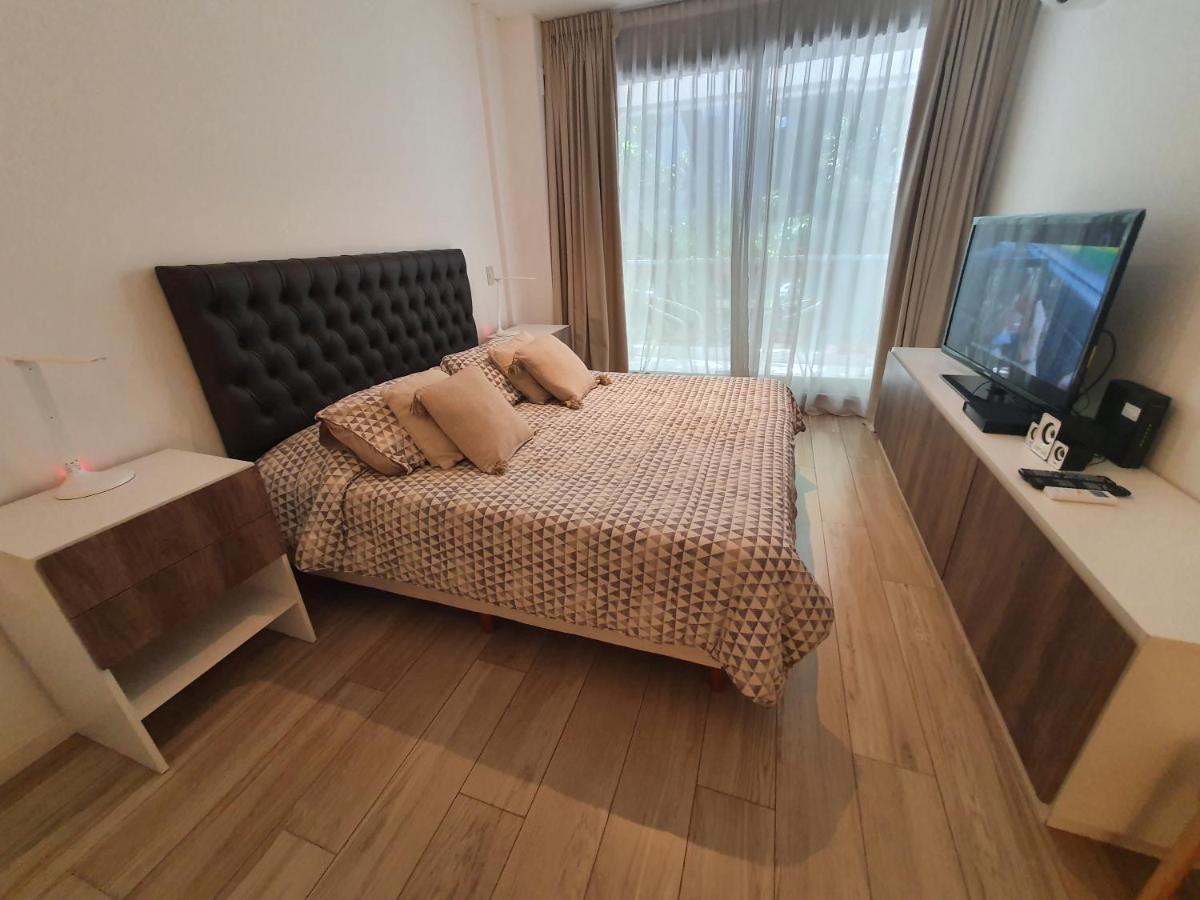 Fabuloso departamento con todo y cerca de todo Ciudad Autónoma de Ciudad Autónoma de Buenos Aires Exterior foto