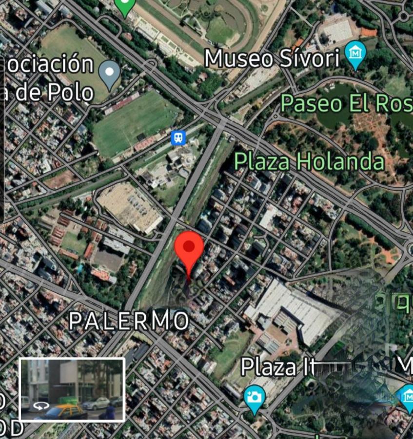 Fabuloso departamento con todo y cerca de todo Ciudad Autónoma de Ciudad Autónoma de Buenos Aires Exterior foto