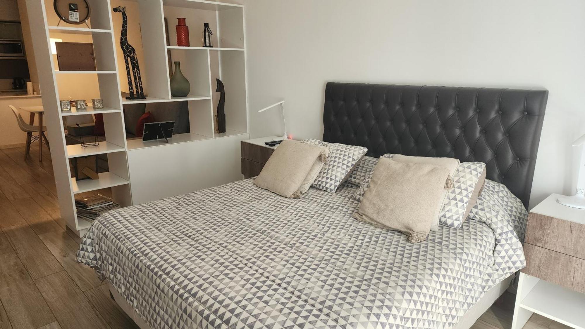 Fabuloso departamento con todo y cerca de todo Ciudad Autónoma de Ciudad Autónoma de Buenos Aires Exterior foto
