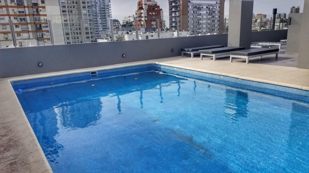 Fabuloso departamento con todo y cerca de todo Ciudad Autónoma de Ciudad Autónoma de Buenos Aires Exterior foto