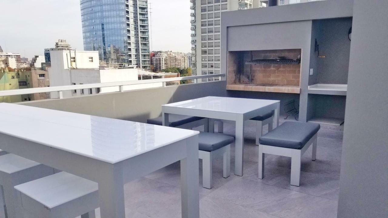 Fabuloso departamento con todo y cerca de todo Ciudad Autónoma de Ciudad Autónoma de Buenos Aires Exterior foto