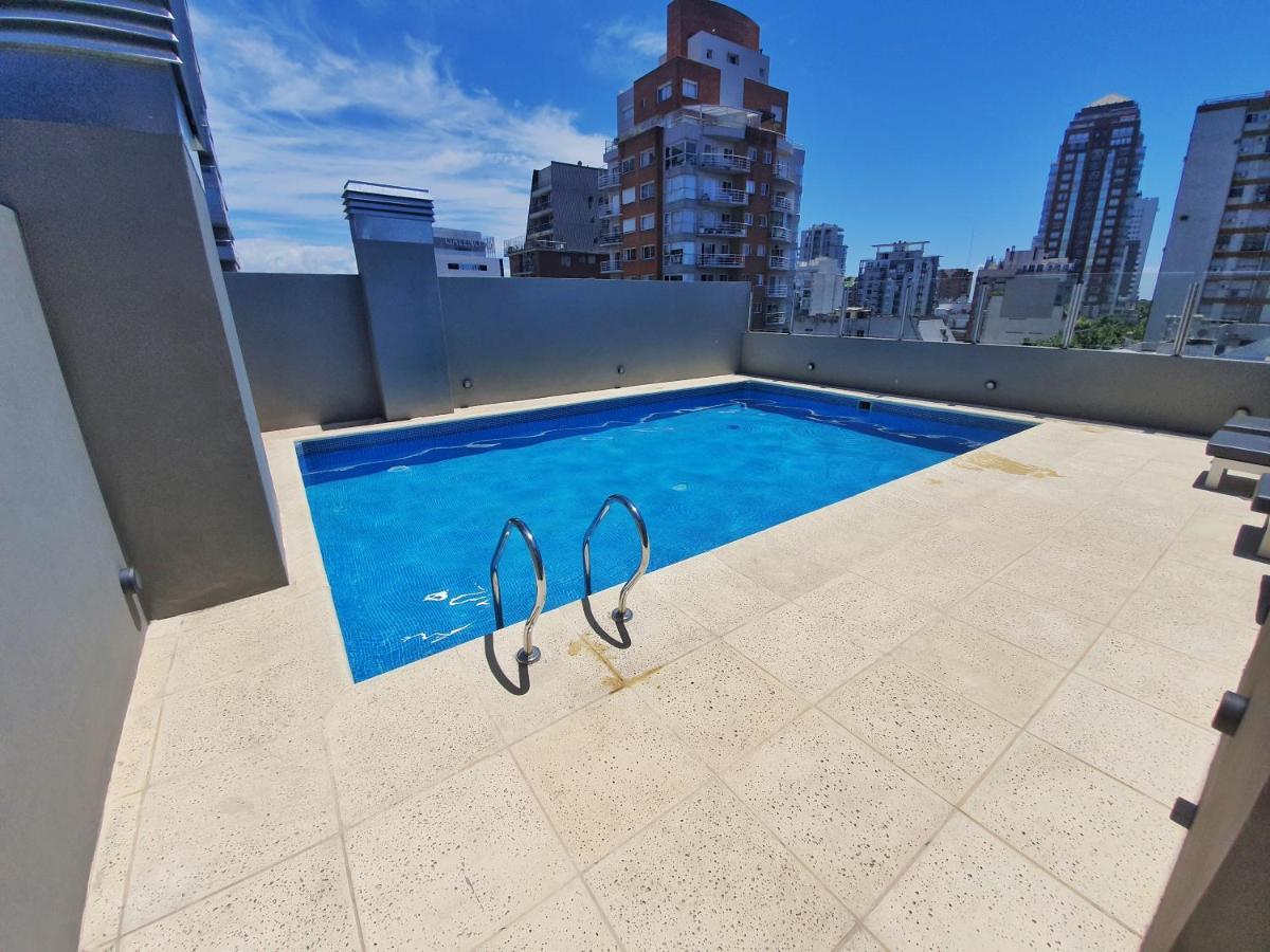 Fabuloso departamento con todo y cerca de todo Ciudad Autónoma de Ciudad Autónoma de Buenos Aires Exterior foto